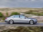 Mercedes-Benz S500 2013 года